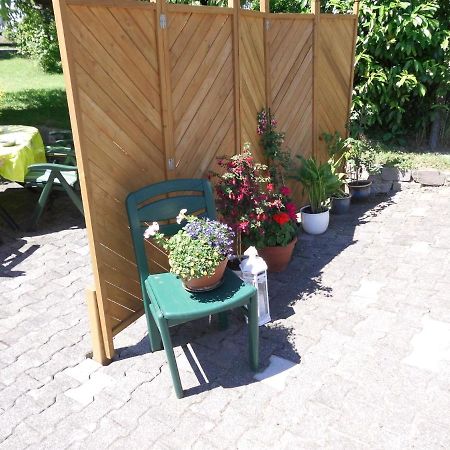 Apartment In Langewiese Sauerland With Garden Winterberg Exterior photo