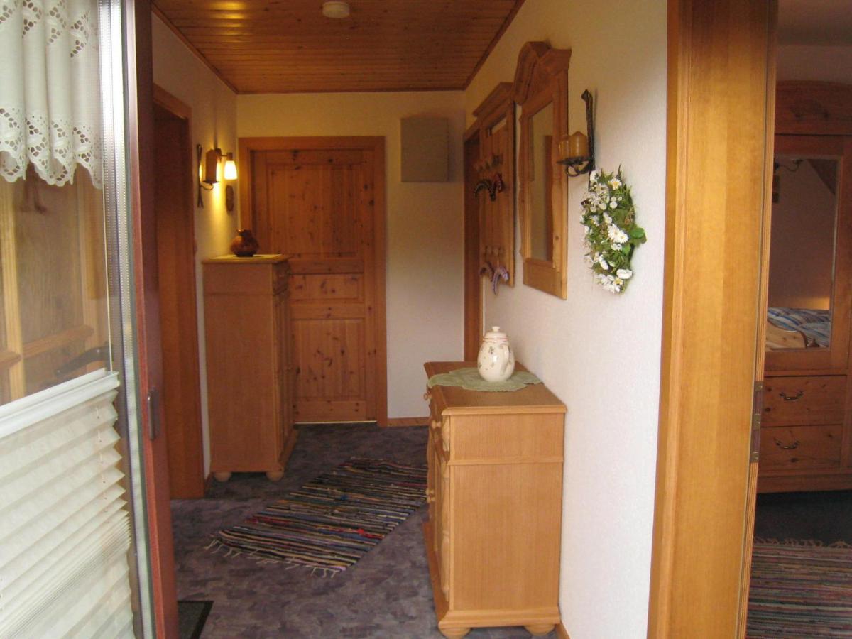 Apartment In Langewiese Sauerland With Garden Winterberg Exterior photo
