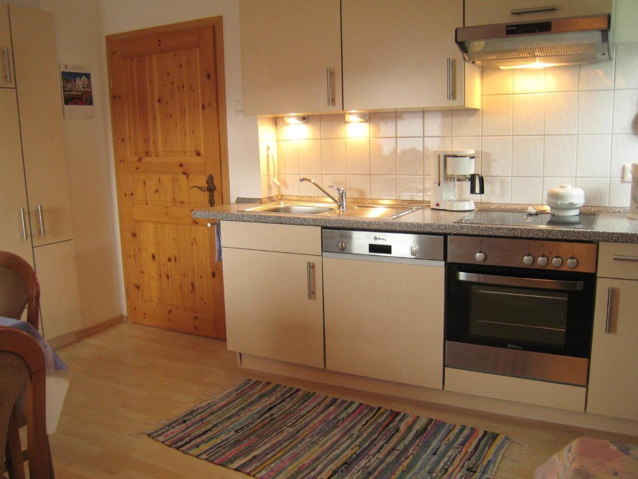 Apartment In Langewiese Sauerland With Garden Winterberg Exterior photo